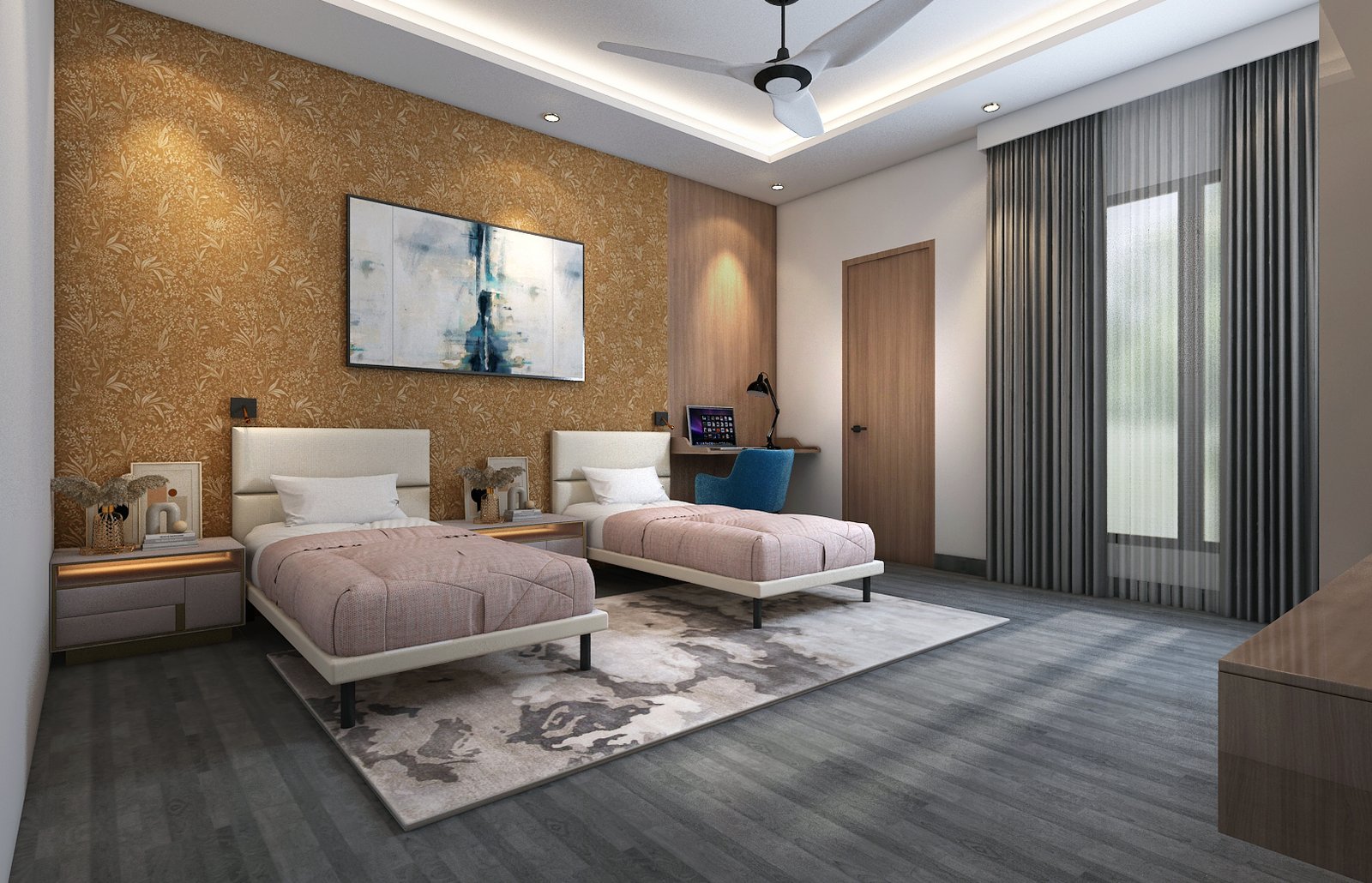 Sky Guest Suites and accommodations Vaishno Sky